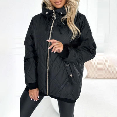 Odessa | Stylish Casual Coat