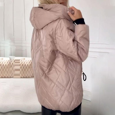 Odessa | Stylish Casual Coat
