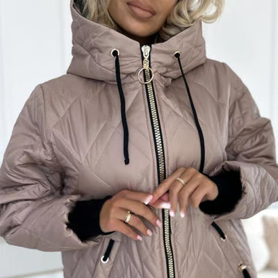 Odessa | Stylish Casual Coat