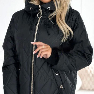 Odessa | Stylish Casual Coat
