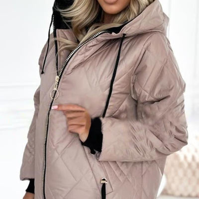 Odessa | Stylish Casual Coat