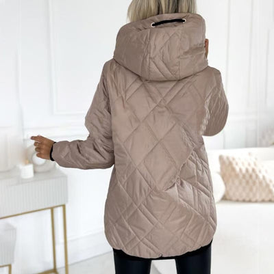 Odessa | Stylish Casual Coat