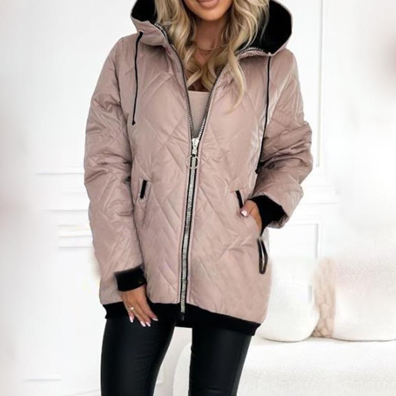 Odessa | Stylish Casual Coat