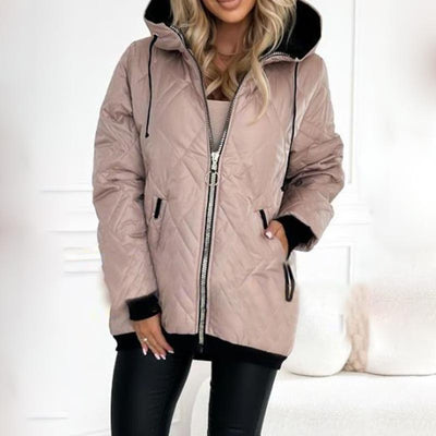 Odessa | Stylish Casual Coat