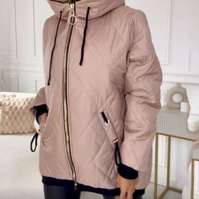 Odessa | Stylish Casual Coat
