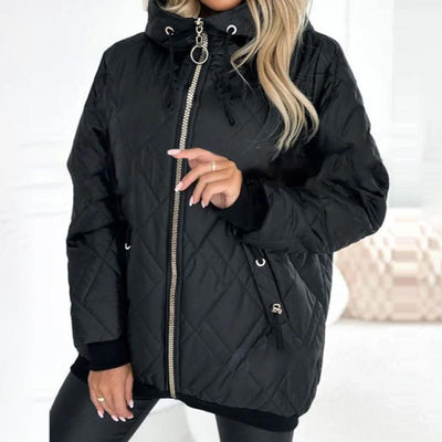 Odessa | Stylish Casual Coat