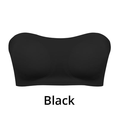 Strapless Comfort Bra - No straps, just freedom | 2+1 Free