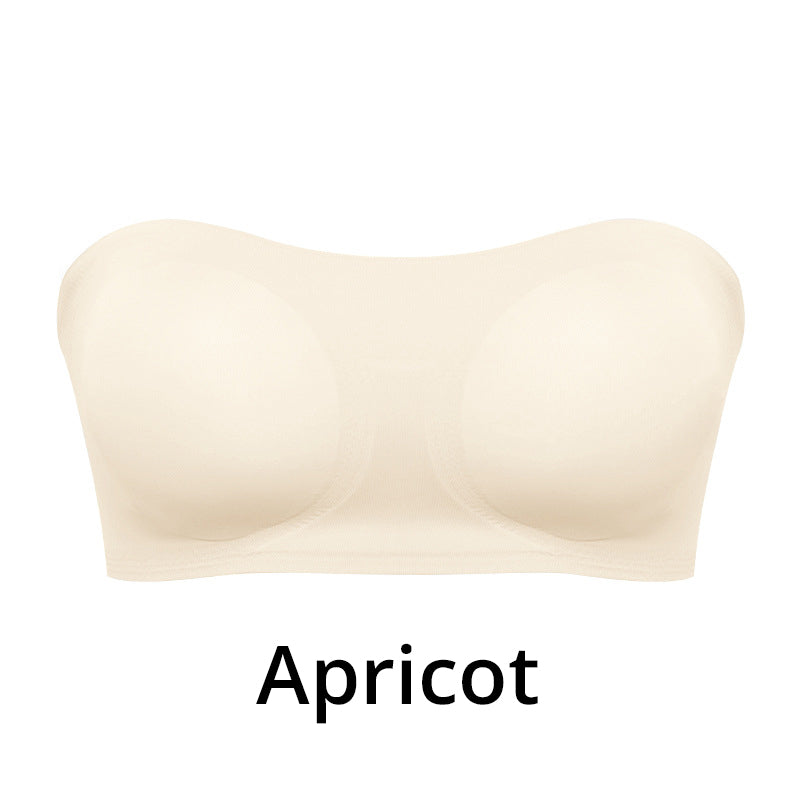 Strapless Comfort Bra - No straps, just freedom | 2+1 Free