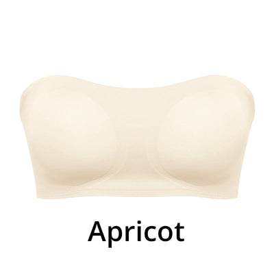Strapless Comfort Bra - No straps, just freedom | 2+1 Free
