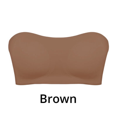 Strapless Comfort Bra - No straps, just freedom | 2+1 Free