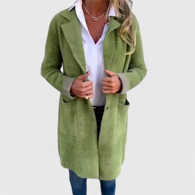 Margaret Ann | Elegant Blazer