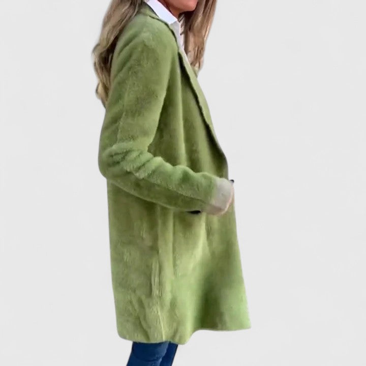 Margaret Ann | Elegant Blazer