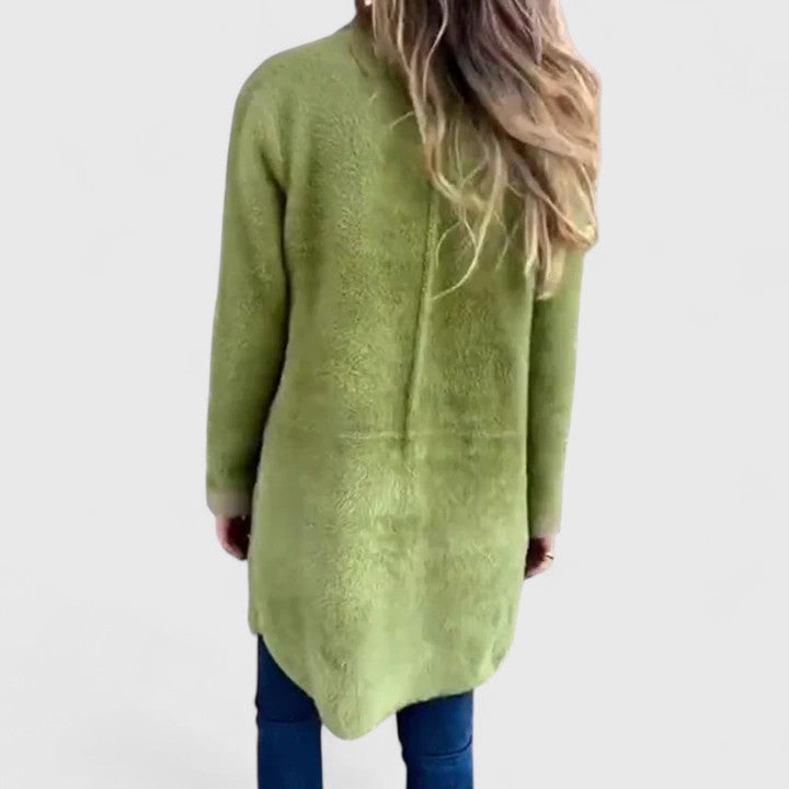 Margaret Ann | Elegant Blazer
