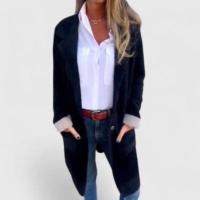 Margaret Ann | Elegant Blazer