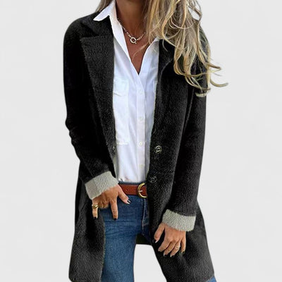 Margaret Ann | Elegant Blazer