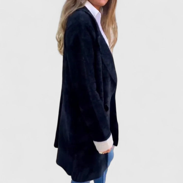 Margaret Ann | Elegant Blazer
