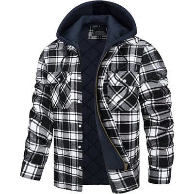 Homer | Water-Repellent Jacket
