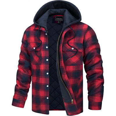 Homer | Water-Repellent Jacket