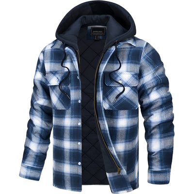 Homer | Water-Repellent Jacket