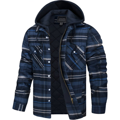 Homer | Water-Repellent Jacket