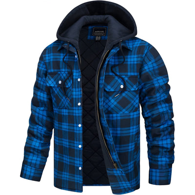 Homer | Water-Repellent Jacket