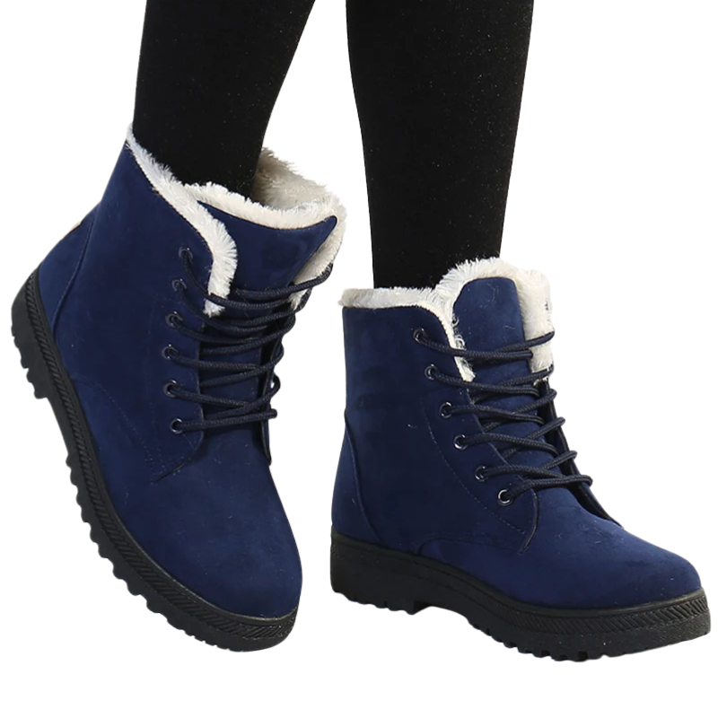 Louise | Ankle Boots