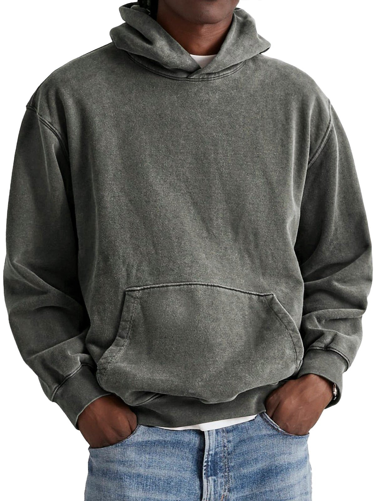 Glenn | Comfort and Casual Style