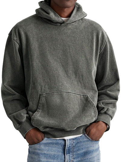 Glenn | Comfort and Casual Style