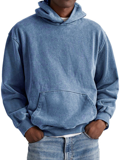 Glenn | Comfort and Casual Style