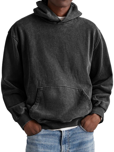 Glenn | Comfort and Casual Style