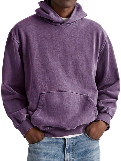 Glenn | Comfort and Casual Style