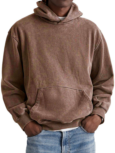 Glenn | Comfort and Casual Style