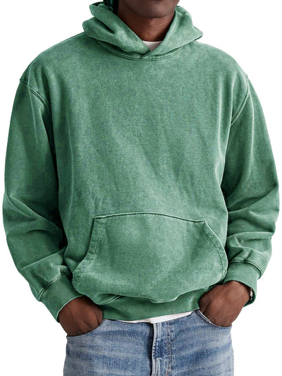 Glenn | Comfort and Casual Style