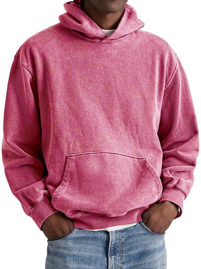 Glenn | Comfort and Casual Style