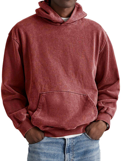 Glenn | Comfort and Casual Style