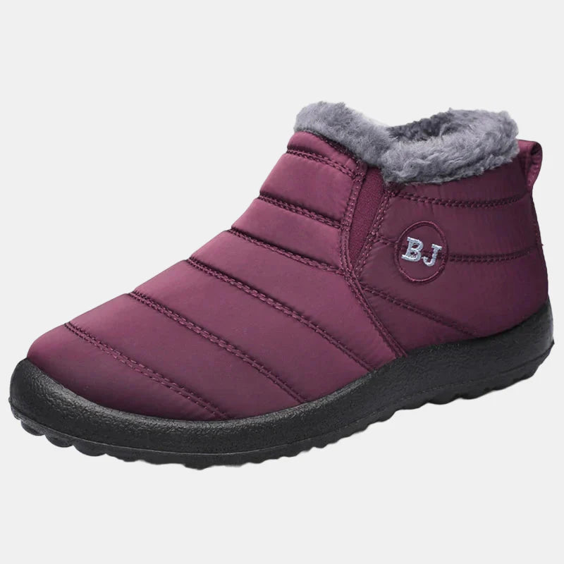 Juanita | Waterproof Winter Boots